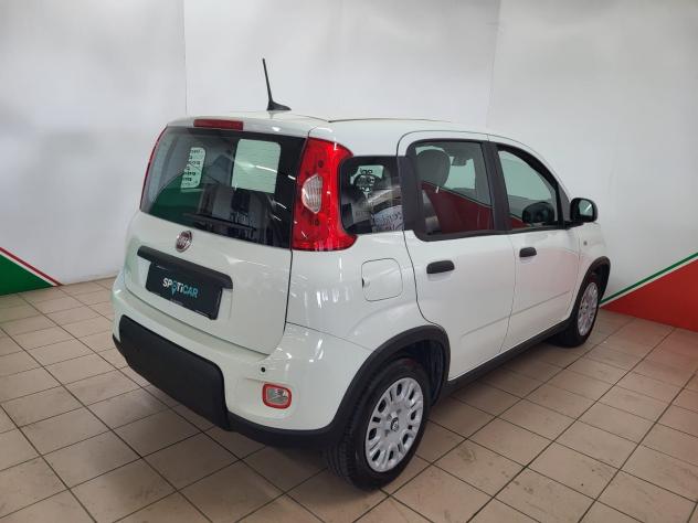 FIAT Panda 1.0 FireFly 70cv S&S Hybrid - Foto 4