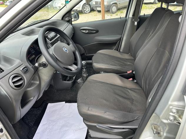 FIAT Punto Punto Classic 1.2 5 porte Natural Power Appena Rinnovato - Foto 10