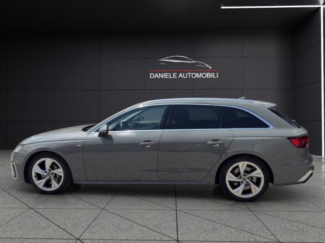 AUDI A4 5ª serie A4 Avant 50 TDI quattro tiptronic S line edition - Foto 8