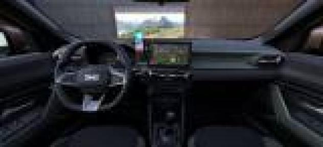 DACIA Duster Eco-G 120 rif. 23811073 - Foto 3
