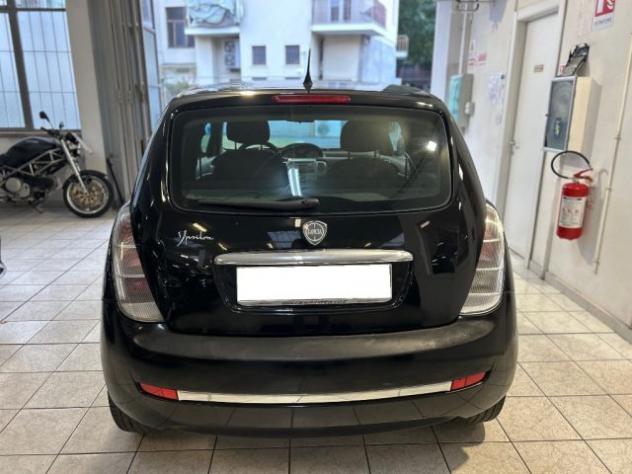 LANCIA Ypsilon 1.2 Oro rif. 24184766 - Foto 5