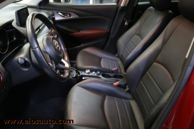 MAZDA CX-3 1.5L Skyactiv-D Luxury Edition rif. 23466009 - Foto 7
