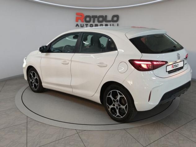 MG MG3 MG3 1.5 Comfort - Foto 7