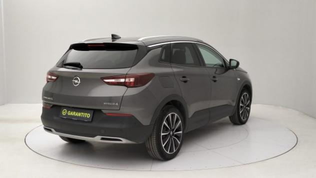 OPEL Grandland X 1.6 phev Elegance fwd auto rif. 20969797 - Foto 5