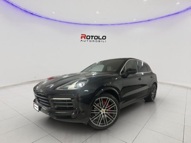 PORSCHE Cayenne 3ªs.'17-- Cayenne 3.0 V6 - Foto 3