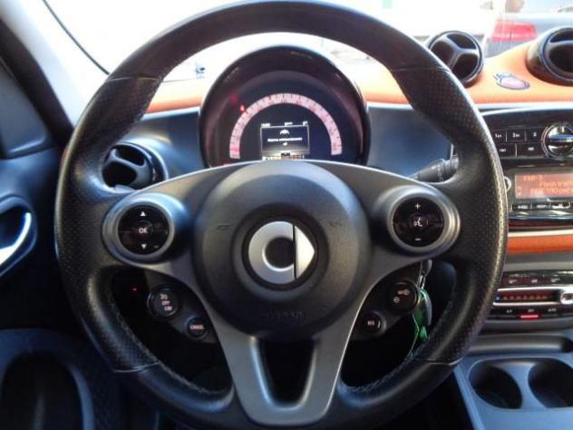 SMART ForFour 1.0 PASSION NEO PATENTATI rif. 17252197 - Foto 6