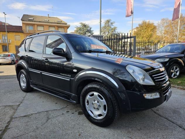 SsangYong Rexton/Rexton II REXTON 2.7 XDi - Foto 3