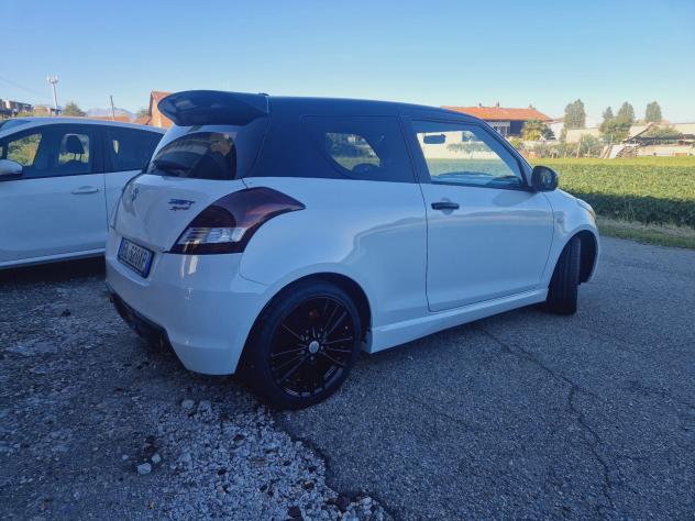 Suzuki Swift 1.6 VVT 3 porte Sport - Foto 5