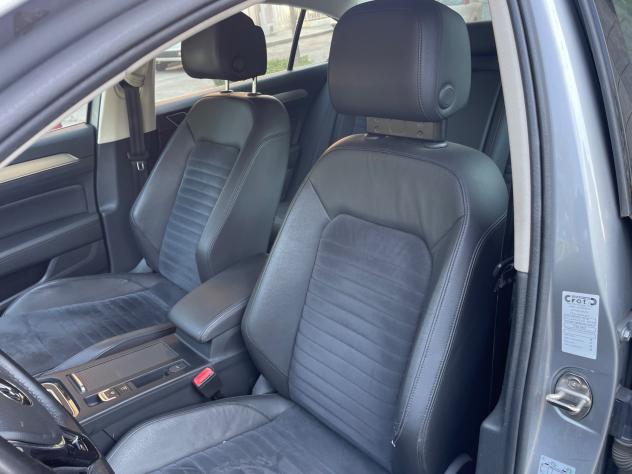 Volkswagen Passat 2.0 TDI 150CV SCR DSG Executive BMT - Foto 9
