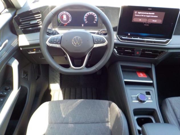 VOLKSWAGEN Tiguan 1.5 eTSI 130 CV DSG Edition Plus rif. 24091718 - Foto 8