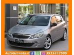 Peugeot 308 1.6 Bluehdi 115cv 8v Business 5p.