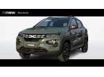 Dacia Spring Electric 65 Extreme