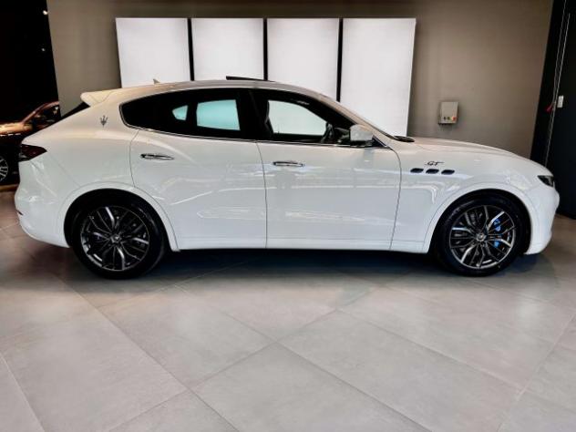 MASERATI Levante 2.0 mhev GT 330cv auto, ADAS, Tetto Panoramico , P rif. 23810096 - Foto 4