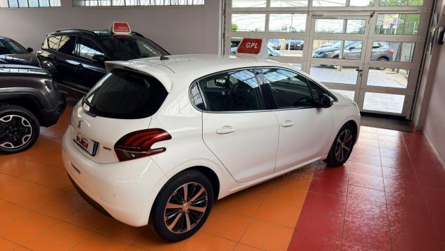 Peugeot 208 PureTech 82 3p. GPL Allure - Foto 6