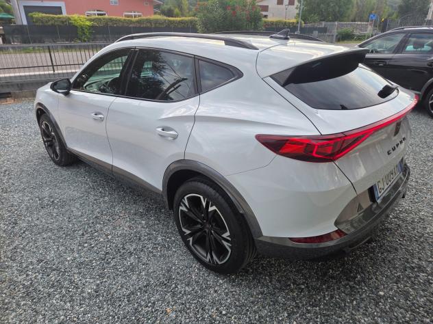 Cupra Formentor 1.5 TSI DSG - Foto 9