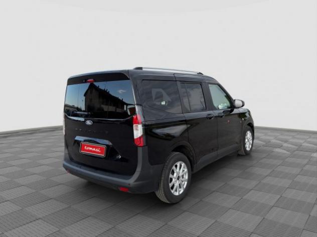 FORD Tourneo Courier Tourneo Courier 1.0 EcoBoost Powershift Titanium rif. 23674679 - Foto 5
