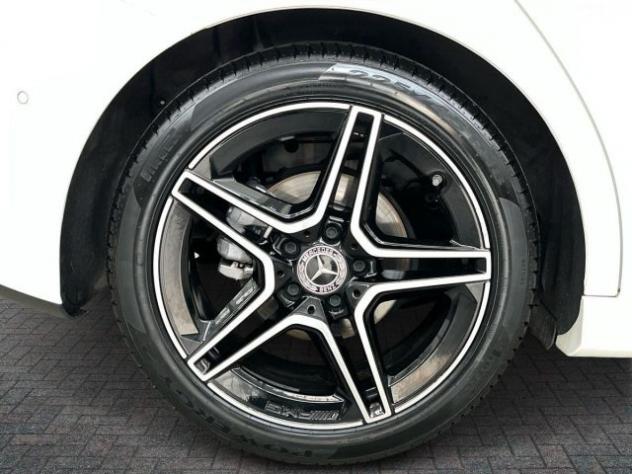 MERCEDES-BENZ B 180 d Automatic AMG Line Advanced rif. 24176832 - Foto 7