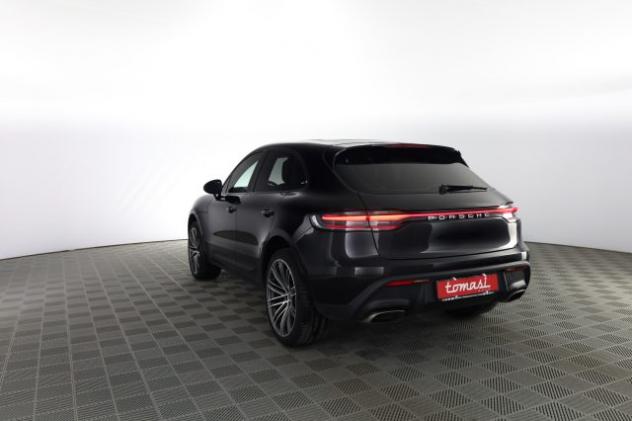 PORSCHE Macan Macan 2.0 rif. 23833310 - Foto 6