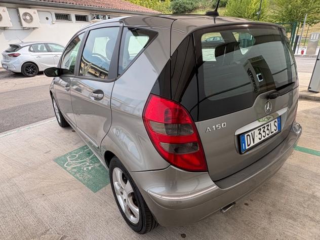 Mercedes-benz A 150 Avantgarde benzina - Foto 9