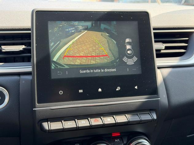 Renault Captur II 2019 1.6 E-TECH Plug-in Hybrid 160cv Techno Auto - Foto 2