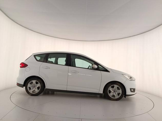 Ford C-Max III 2015 1.0 ecoboost Titanium s&s 125cv - Foto 7