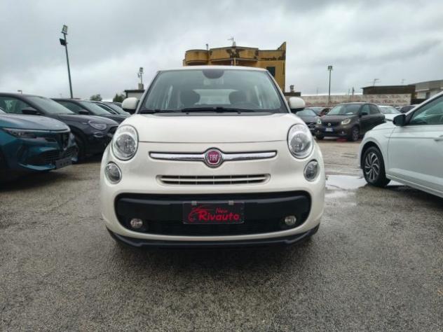FIAT 500L 1.3 Multijet 95 CV Lounge rif. 24039872
