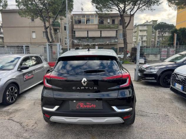 RENAULT Captur TCe 90 CV Techno Tetto Grigio rif. 23751079 - Foto 5