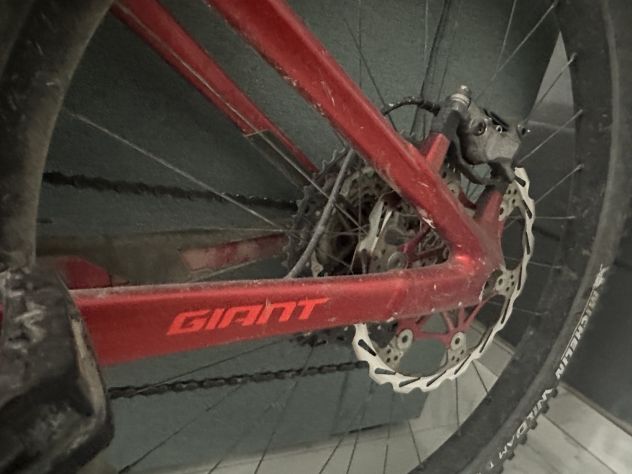 E-Bike Giant - Foto 5