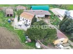 Stalle, scuderie, rimesse, autorimesse di 227 mq  in vendita a Circello - R &hellip;