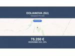 Immobile in asta di 4974 m² in vendita a Dolianova