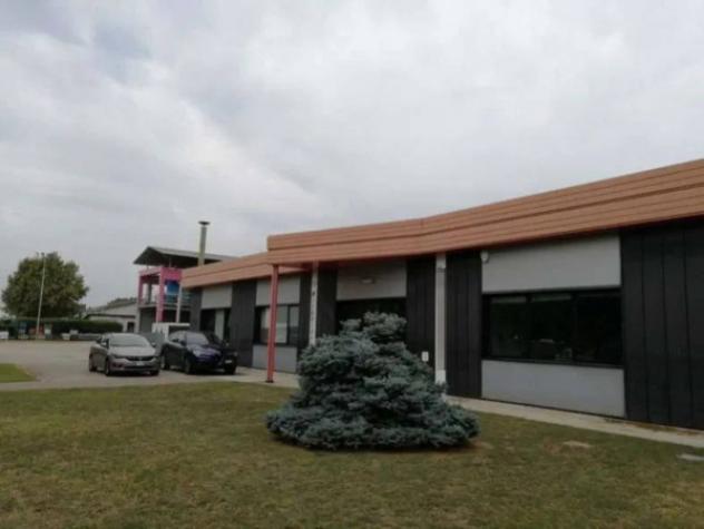 Immobile in asta di 6778 m² in vendita a Mortara - Foto 5