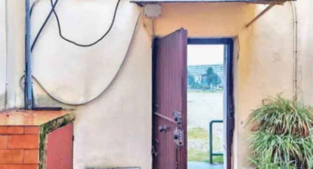Immobile in asta di 2693 m² in vendita a Roma - Foto 5