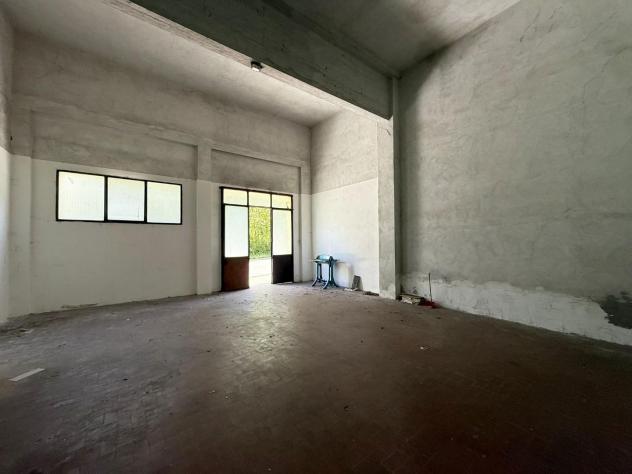 Magazzino in affitto a Siena 85 mq Rif: 1409461