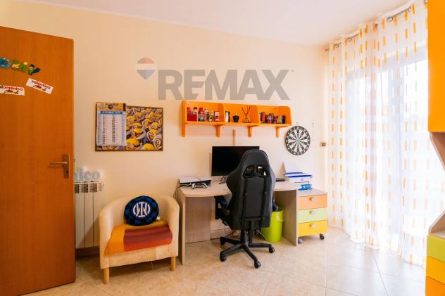 Appartamento in vendita a Aci Catena, San Nicolò - Foto 15