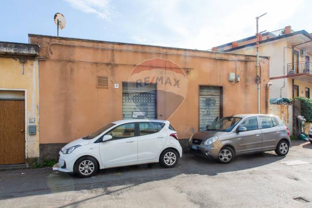 Casa Indipendente in vendita a Acireale, Santa Maria Ammalati
