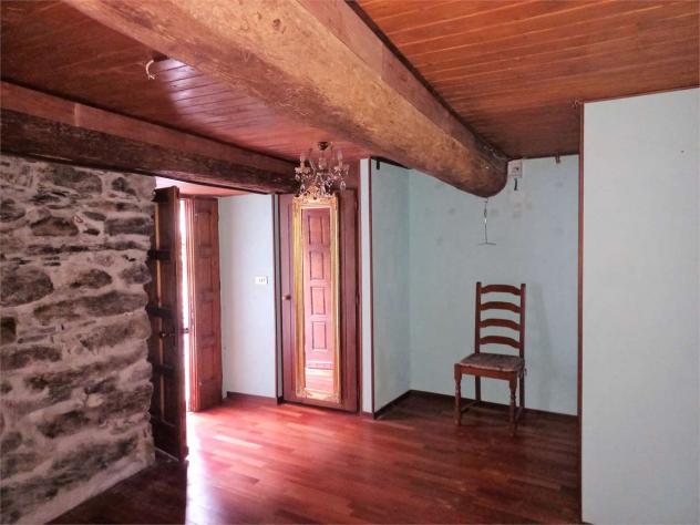 V000451 - CASETTA IN MONTAGNA - Foto 5