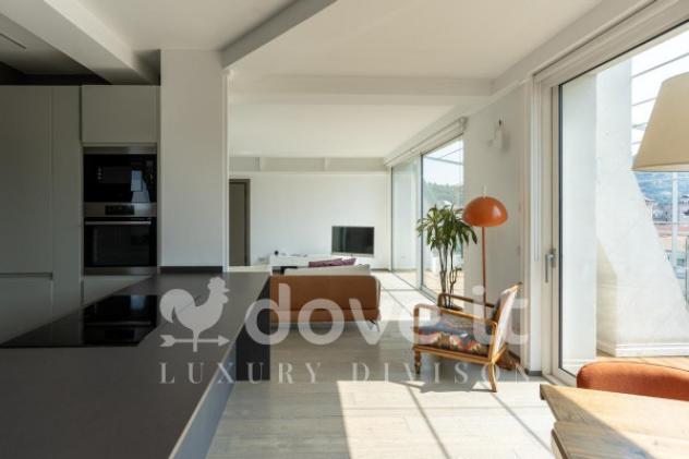 Attico / Mansarda di 154 m² con 3 locali in vendita a Brescia - Foto 8