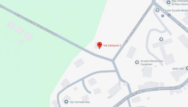 Immobile in asta di 322 m² in vendita a Casalvieri - Foto 8