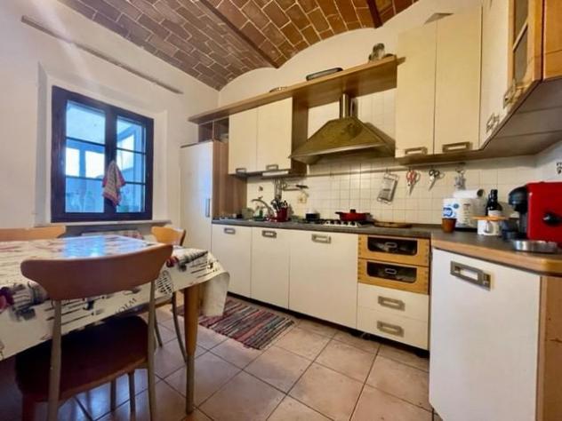 Appartamento in vendita a Cevoli - Casciana Terme Lari 65 mq Rif: 1451465 - Foto 5