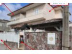 Immobile in asta di 176 m², box auto in vendita a Castel Volturno
