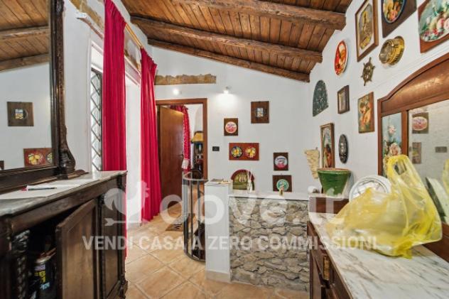 Casa indipendente di 145 m² con 4 locali in vendita a Castiglione di Sicilia - Foto 5