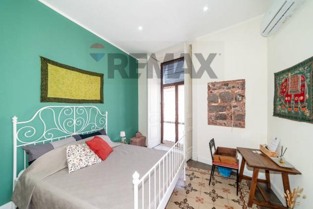 Appartamento in vendita a Catania, Zona centro - Foto 11