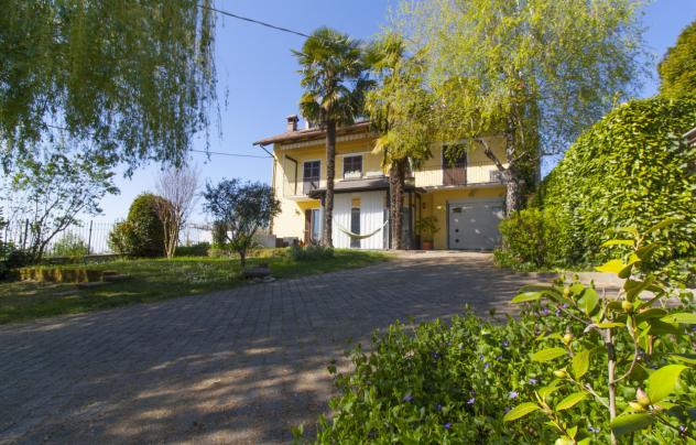 Villa in vendita a Cherasco - Foto 3