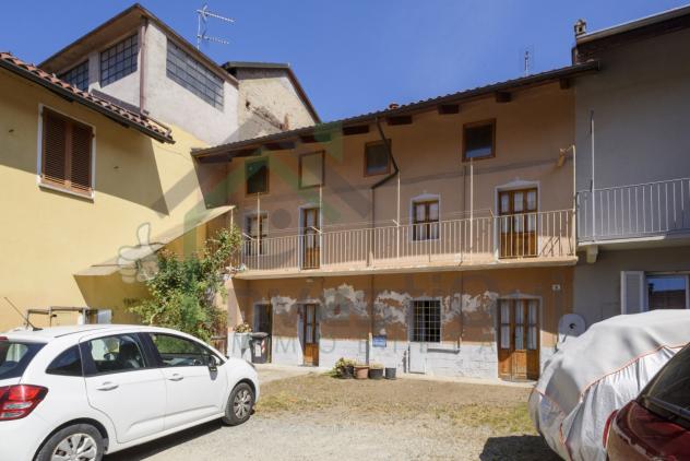 Terratetto in vendita a Ciriè