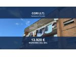 Immobile in asta di 99 m² in vendita a Cori