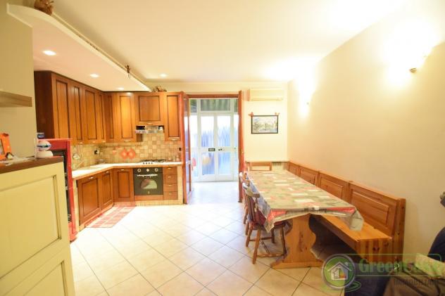 APPARTAMENTO di 3 vani e di 100 mq (CORNATE D'ADDA - cornate d'adda) rif. IGC 3 LOCALI.CORNATE - Foto 2