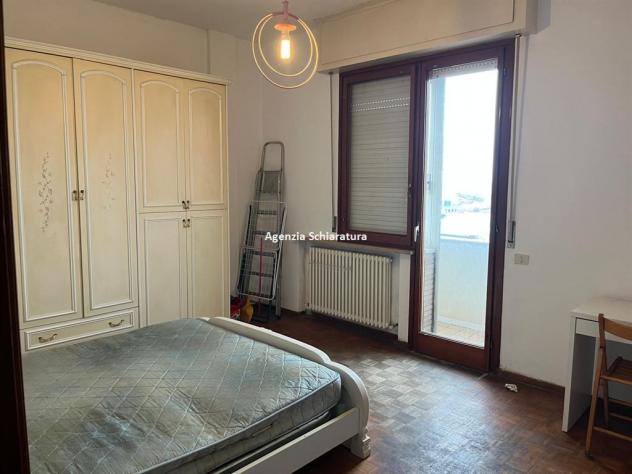 FANO CENTRO-MARE VENDESI AMPIO APPARTAMENTO SU PALAZZINA CONDOMINIALE POSTO AL QUARTO PIANO CON ASCENSORE - Foto 17