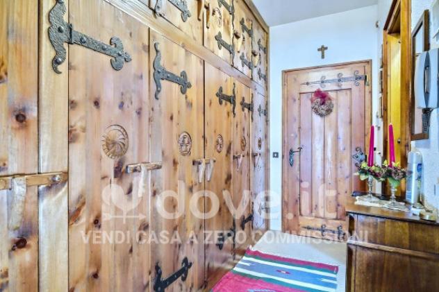 Appartamento di 75 m² con 2 locali e box auto doppio in vendita a Foppolo - Foto 19