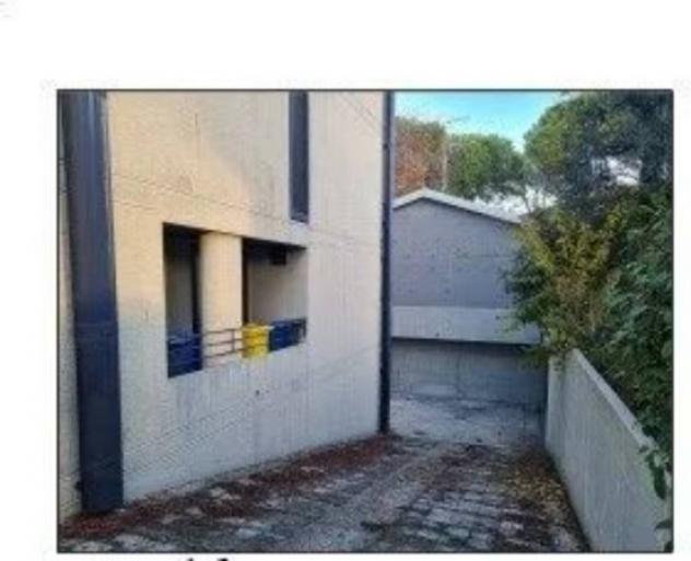 Immobile in asta di 188 m², box auto in vendita a Forlì - Foto 12