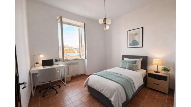 Appartamento in Via Giuseppe Garibaldi - Foto 11